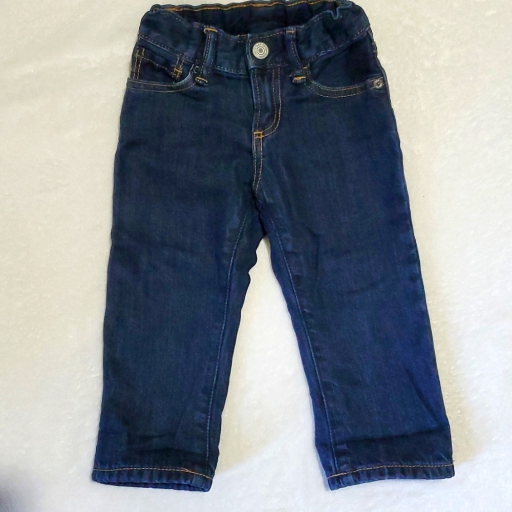 GAP Kids Blue Jeans